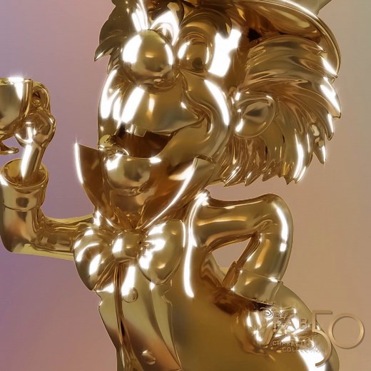 62K views · 1.5K reactions | Ashley Eckstein, lifelong fan of Walt Disney Animation Studios’ Alice in Wonderland announced that the Mad Hatter will soon be part of the “Disney Fab 50 Character Collection” at the #WaltDisneyWorld Resort during “The World’s Most Magical Celebration” starting October 1 #DisneyWorld50 | Walt Disney World | Facebook