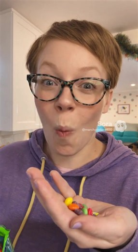 Sour skittles #sora #fyp | Skittles Candy