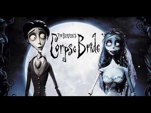 Corpse Bride - Victor's Piano Solo Remix - Hip Hop Instrumental