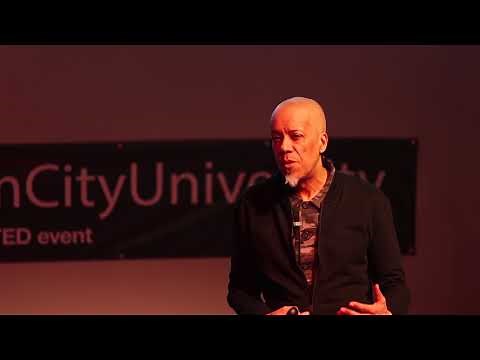 From here to humility | Martin Glynn | TEDxBirminghamCityUniversity