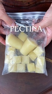 Já ouviu falar em pectina natural?#culinaria #receitasfaceis #receitas #receita | Receita em casa