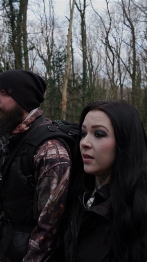 Reading Land A Winter Seasonal Walk #pagan #Druid #witchcraft #seasonalliving #SlowLiving #nature