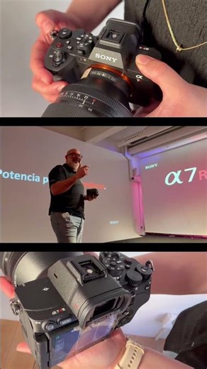 Novedades Sony