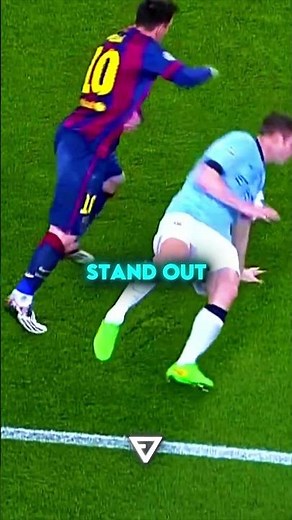 The Greatest Football Player of All Time 🐐⚽