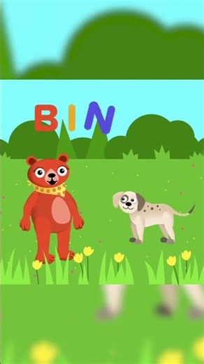 Kennst Du Das BINGO-Lied? 🎶🐶 Tanz Mit! #BINGO #Kinderlieder #MajorUndMelody