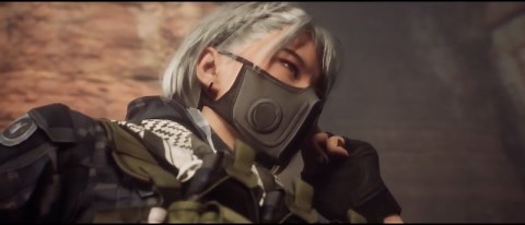 Delta Force Official Starfall Cinematic Trailer