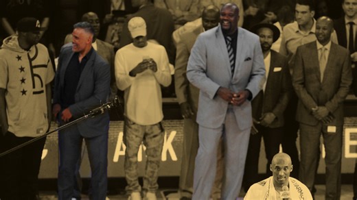 Shaquille O'Neal recalls the Rick Fox moment that saved the Lakers’ 2000 title run: “Is this how we’re going out?”