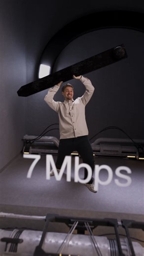 Caleb Natale on Instagram: "Editing may be slow, but there's no reason for your internet to be! Click the link in my bio to learn more about @tmobile Fiber Home Internet and check your eligibility today! #TMobilePartner"