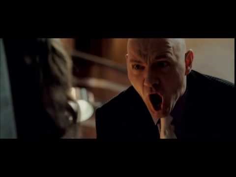 Lex Luthor - WRONG!