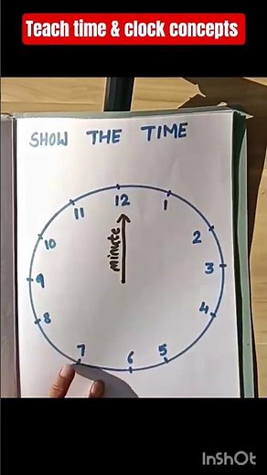 teach time & clock concept/Brain Boosting Worksheets#activityforkids#asd#adhd#autism