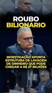 12/03/2026 Billion-dollar robbery