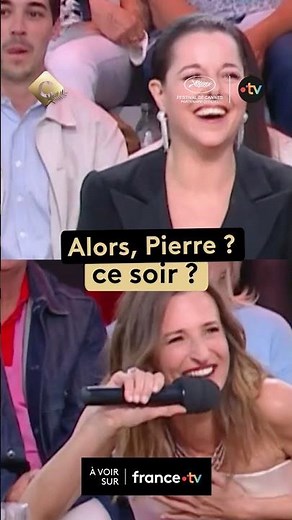 Nicolas Maury: The new co-host of C à Vous?