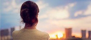 La minute philo : Irréductible solitude - Psychologies.com