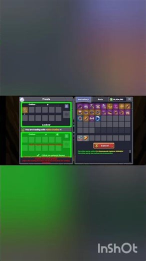 Successful RC Trade #1 FT--Hunter