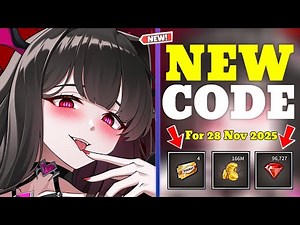 *NEW* SWORD MASTER STORY COUPON CODES | 28 NOVEMBER 2025 | SWORD MASTER STORY NEW CODES