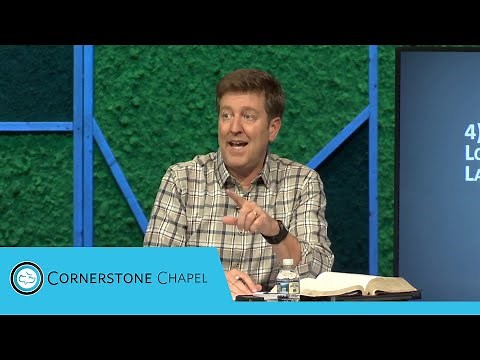 Answers to the Questions You Thought We Forgot | End Times | Gary Hamrick