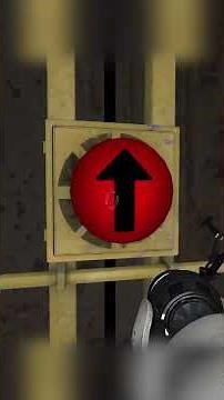 Portal 2 (2011) Chapter 6 : Lobby & Testing Lounge Short #portal2 #valve #gaming #4k