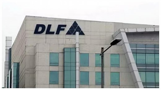 DLF Q1 Profit Rises 18% To ₹763 Crore; Sales Bookings Jump 78% To Record ₹11,425 Crore