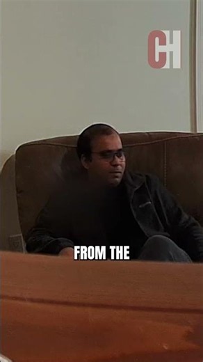 Doctor Shows Up At Sting House
