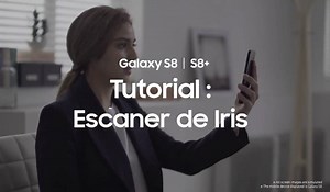 148K views · 241 reactions | Activar la función del #IrisScanner en tu nuevo #GalaxyS8 es muy fácil. ¡Seguí este #Tutorial! | Samsung | Facebook