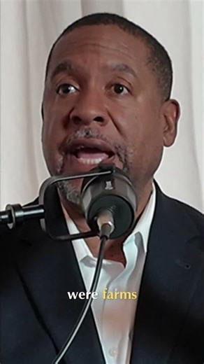 Hush Harbors: Secret Black History Communication #shorts