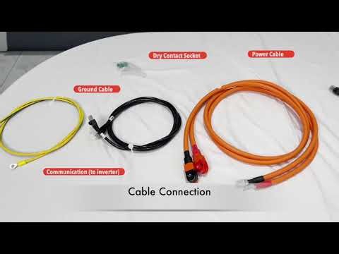 Power Lite Series H100 Installation (Applicable to A/A1/B/D)