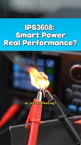 10K views · 327 reactions | Tired of unstable voltage or fried...