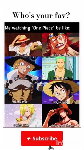 One piece men🔥🤌 #onepiece #amv #anime #onepieceamv #eiichirooda #luffy #animememes #strawhats