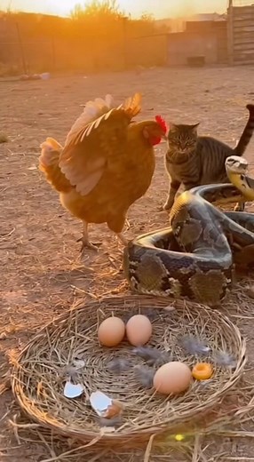 Narrow Escape | La Springs Comedy