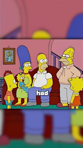 #animate #shorts #animation #thesimpsons