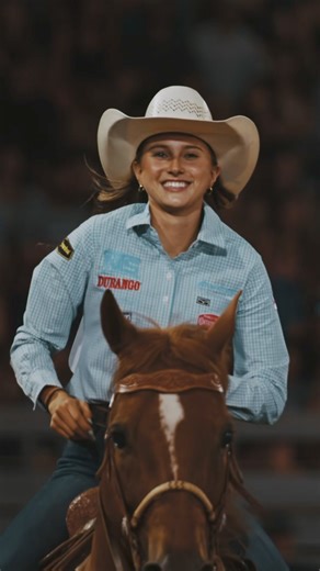 Breakaway Roping has arrived at the St. Paul Rodeo! The best of the best showed up, 12 of the top 15 ladies were ready to make their mark with each performance bringing in times as fast as 2.2-3.10 seconds to be in the money. While the event was new to the crowd at St. Paul, they were welcomed to the stage, giving the opportunity to showcase the fast-paced event and the athleticism of some fantastic Cowgirls. The crowds of young girls showed up too to see their mentors, get autographs and be the