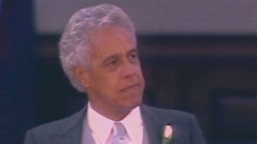 This day in history: Douglas Wilder, first Black governor in the US, takes office