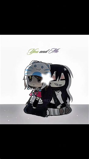 [🫂]You and Me #gachalife #gachameme #shorts #fypシ゚viral #keşfet #11person trend #amongus