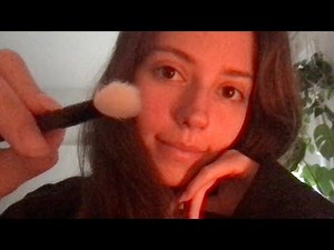 ASMR for Relaxation🪷 | You are Beautiful🌸 + Gentle Reminders for Life