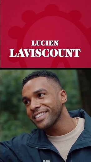 Sophie Cookson & Lucien Laviscount in THIS TIME NEXT YEAR ❤️ #film