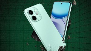 Infinix Smart 9 HD With 90Hz Display, 5,000mAh Battery Launched in India