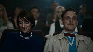 Date Night Agency: Pong Director: Martin Werner Production Company: Bacon DoP: Lasse Frank Song: Louise Alenius - Slow Mover Country: Denmark Released: October 2021 | advert.ge