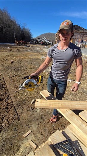 what to do when your skill saw keeps pinching