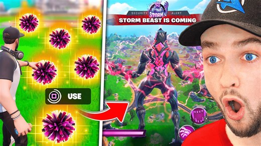 I Tested NEW Clickbait Fortnite Glitches!