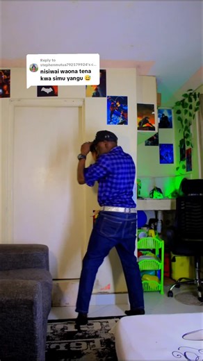 Replying to @stephenmutua792579924 Laidieees .. #tddstudio