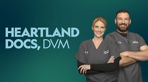 Heartland Docs, DVM - Nat Geo Wild Series - Where To Watch