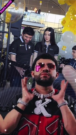 Luis R Conriquez Inaugura Su Cancha de Pádel en Grande