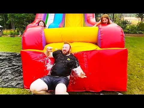 The Universe Has a Sense of Humor | Funniest Viral Fails