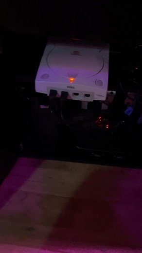 Dreamcast Mod: GDEMU and WINGMAN SD Setup Explained