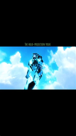 Max steel uses berto’s holo projector bot to trick Dredd into thinking that naught has destroyed max steel. #maxsteel #dreddmaxsteel #naughtmaxsteel #animatedseries