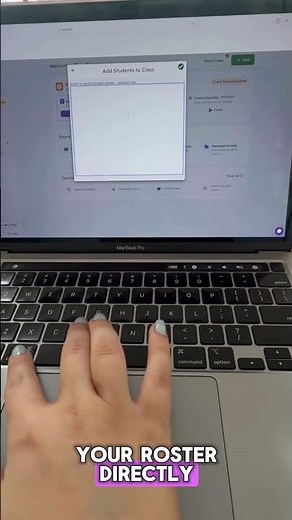 Getting Started with Seesaw: Add Your Students