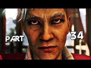 Far Cry 4 Walkthrough Gameplay Part 34 - Fly or Die - Campaign Mission 30 (PS4)