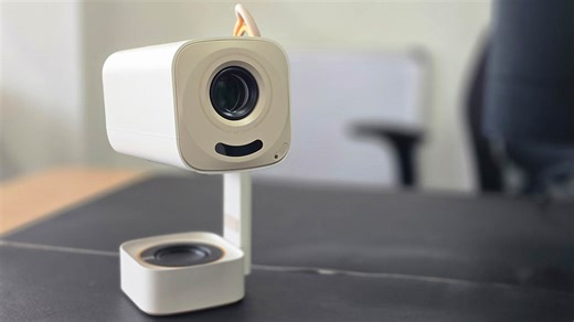 Yaber T1 Pro Review: Full HD Portable Projector With Dolby Audio