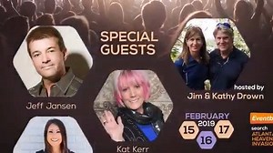 8.4K views · 310 reactions | GET READY ATLANTA!!! A Heaven Invasion...