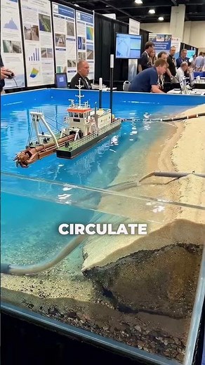 Why Dredging Sea Floor Is Good Science Explained 😳